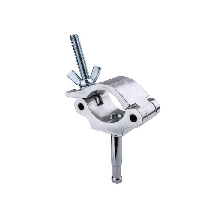 Kupo KCP-856 - Mighty Half Coupler W/16mm Stud