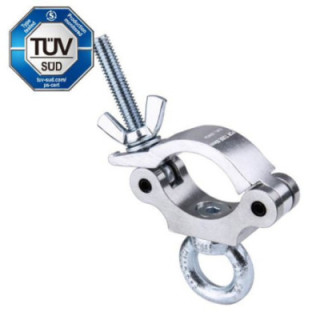 Kupo KCP-859 - Slim Mighty Coupler W/m12 Ring