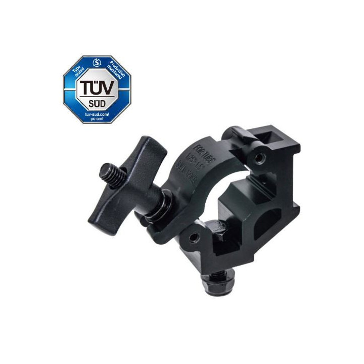 Kupo KCP-860B - Nugget Coupler Black