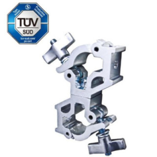 Kupo KCP-862 - Nugget Coupler for Cheese Plate