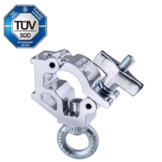 Kupo KCP-863 - Nugget Coupler With M10 Ring