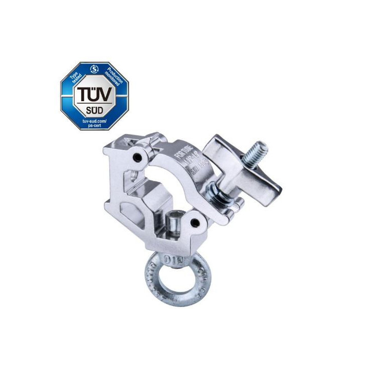 Kupo KCP-863 - Nugget Coupler With M10 Ring