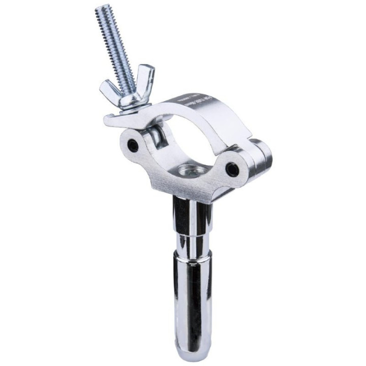 Kupo KCP-864 - Slim Mighty Coupler With 28mm Spigot