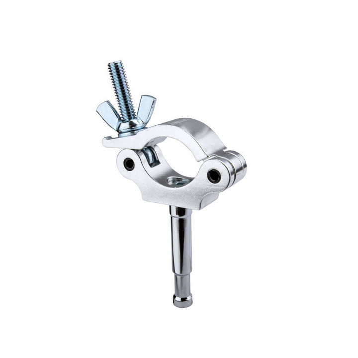 Kupo KCP-867 - Slim Mighty Coupler With 16mm Stud