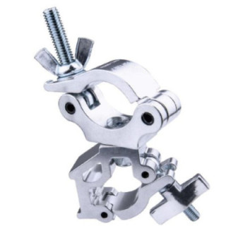 Kupo KCP-868 - Nugget Coupler, Swivel for 1.25"-1.5" Tube to 2" Tube