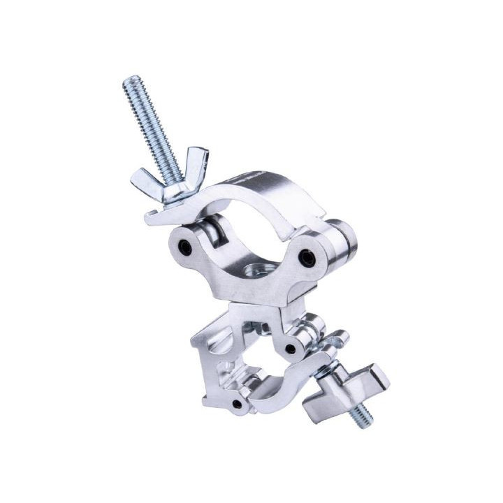 Kupo KCP-869 - Nugget Coupler, Swivel 1.25"-1.5" Tube to 60mm Tube