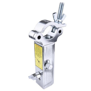 Kupo KCP-875 - Slim Type Half Coupler W Quick Release