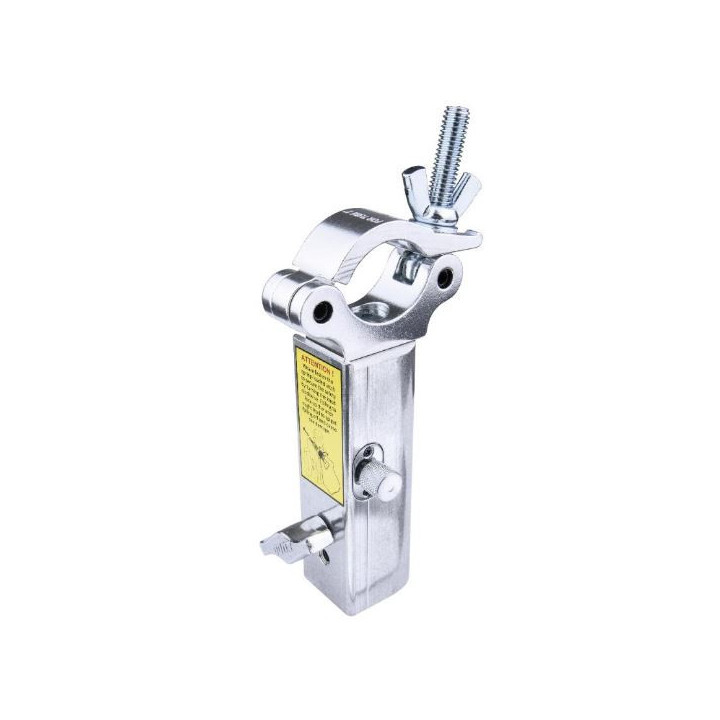 Kupo KCP-875 - Slim Type Half Coupler W Quick Release