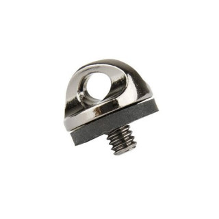 Kupo KS-142 - 1/4'' Camera Mounting Screw W/ Spring Hook