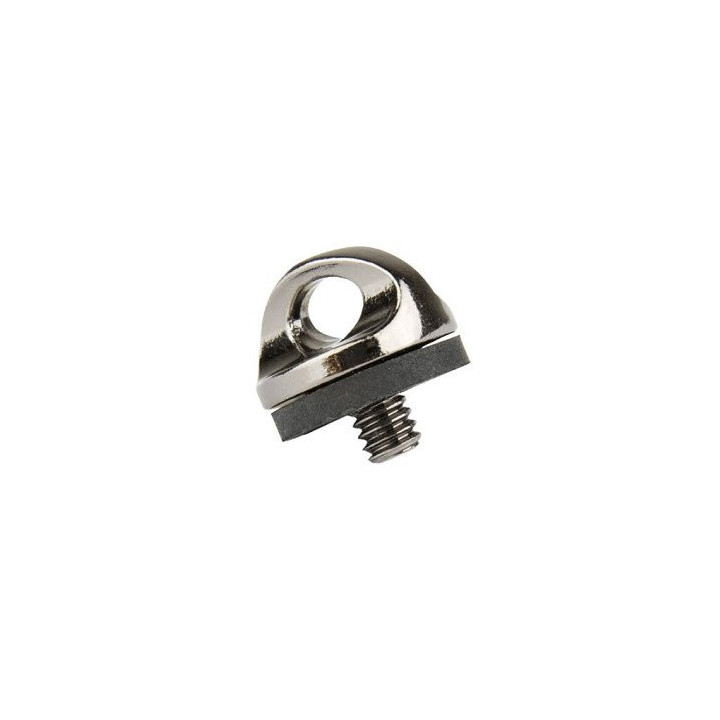 Kupo KS-142 - 1/4'' Camera Mounting Screw W/ Spring Hook