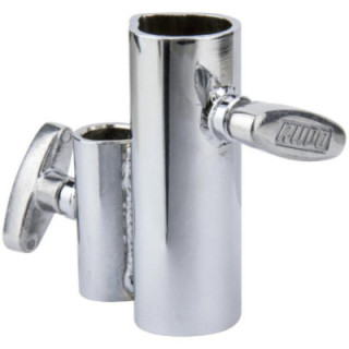 Kupo KS-201 - Junior to Baby Adapter(1-1/8"Female to 5/8" Female)