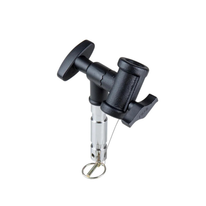 Kupo KS-207 - Swivel Junior Receiver Adapter