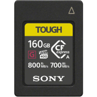 Sony CEAM960T.CE7 - 960GB CFexpress Type A TOUGH Memory Card