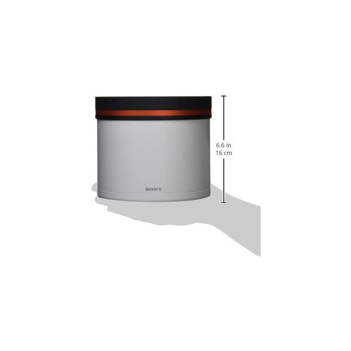 Sony ALCSH155.SYH - Lenshood for SEL400F28GM