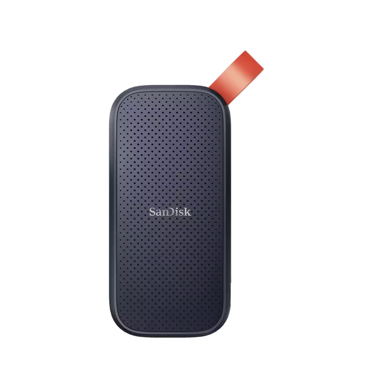 Sandisk SDSSDE30-1T00-G26 - Portable SSD 1TB