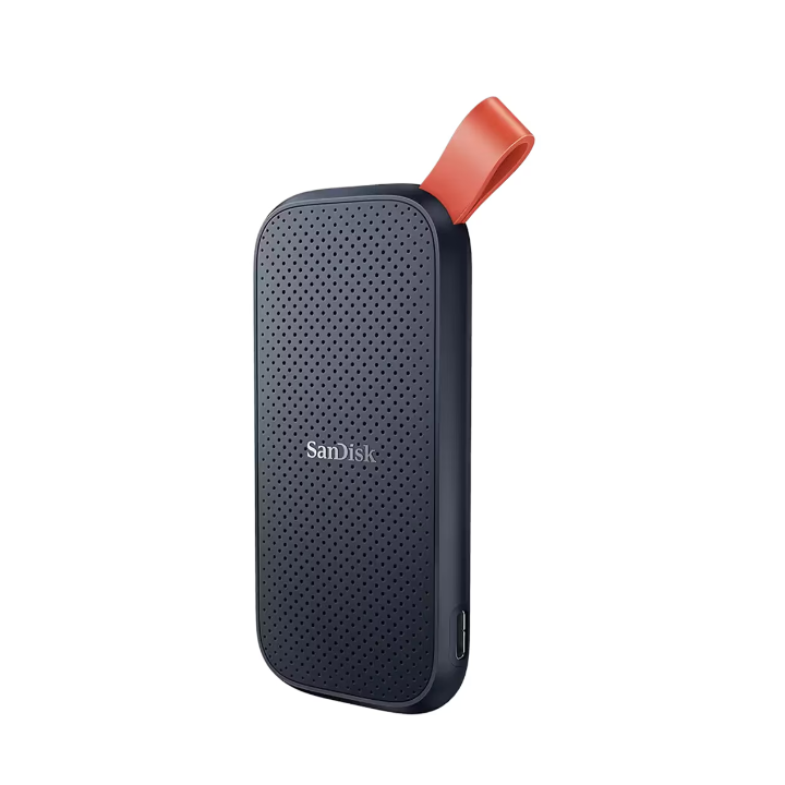 Sandisk SDSSDE30-1T00-G26 - Portable SSD 1TB