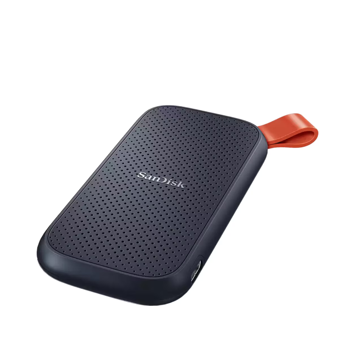 Sandisk SDSSDE30-1T00-G26 - Portable SSD 1TB