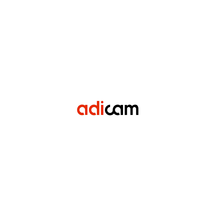 Adicam 002-09-HAS - Adicam STANDARD with Height Adjustment System
