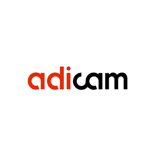 Adicam 050-09-HAS - Adicam MAX+ Cart on 9" wheels with Height Adjustment System