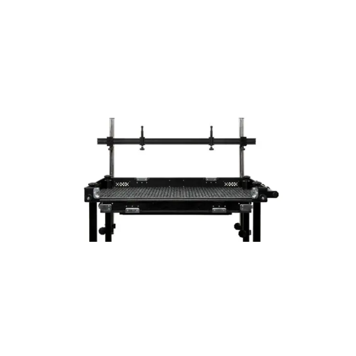 Adicam 100 - Mini+/Mini Monitor Mount System - Single Rail