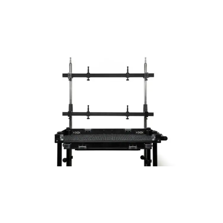 Adicam 101 - Mini+/Mini Monitor Mount System - Double Rail