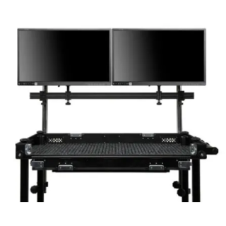 Adicam 102 - Standard+/Standard Monitor Mount System - Single Rail