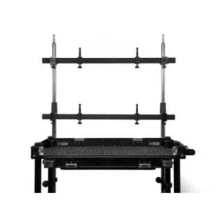Adicam 103 - Standard+/Standard Monitor Mount System - Double Rail
