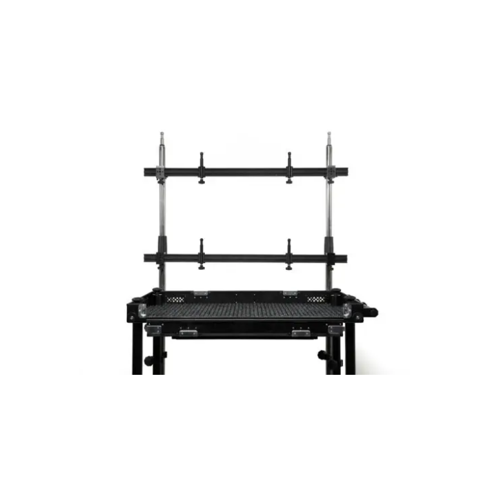Adicam 103 - Standard+/Standard Monitor Mount System - Double Rail