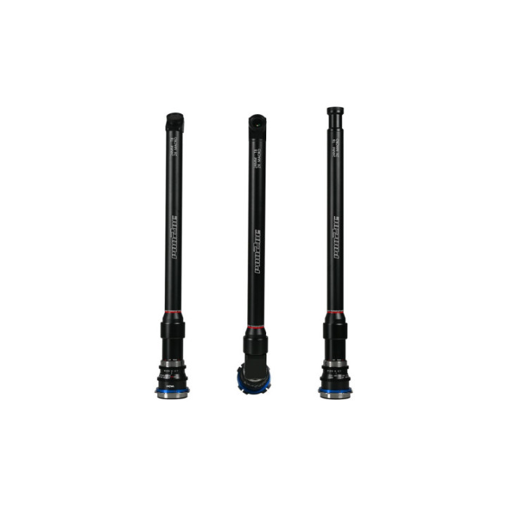 Laowa VE2480PLB - Pro2be 24mm T8 2X Probe Lens Set (Direct, 35 degrees & Periscope Module) - (Cine) PL