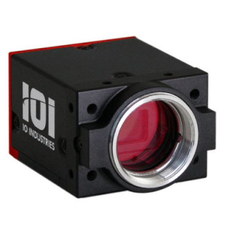 IO Industries 2KSDIMINI-N - Camera, 2K, 1080p/i, 720p, 1/2in. Sony IMX265 sensor