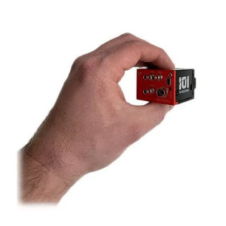 IO Industries 2KSDIMINIRS-N - Camera, 2K, 1080p/i, 2/3in. Sony IMX183 sensor