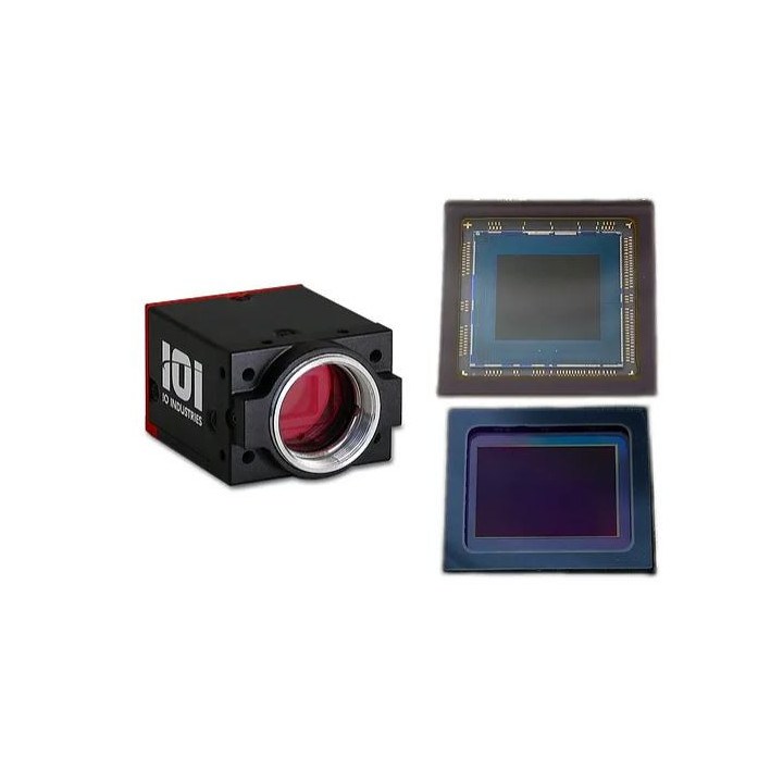 IO Industries 2KSDIMINIRS-N - Camera, 2K, 1080p/i, 2/3in. Sony IMX183 sensor