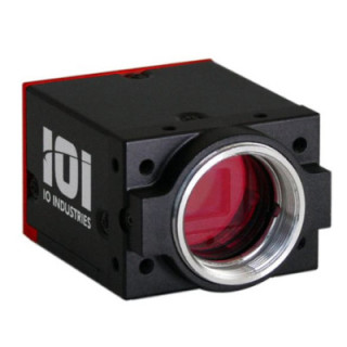 IO Industries 2KSDIMINID-N - Camera, 2K, 1080p/i, 720p, 1/2in. Sony IMX265 sensor