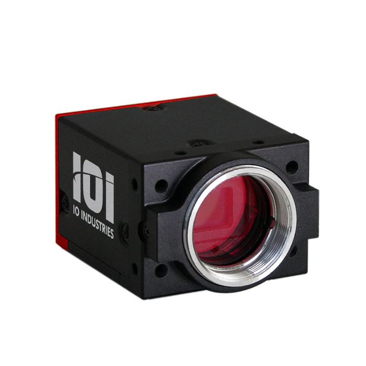 IO Industries 2KSDIMINIRSD-N - Camera, 2K, 1080p/i, 2/3in. Sony IMX183 sensor