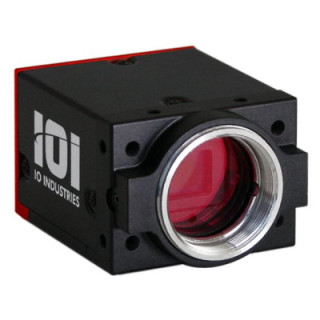 IO Industries 2KMSDIMINID - Camera, 2K, 1080p/i, 720p, 1/2in. Sony IMX252 sensor