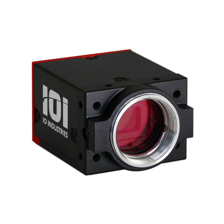 IO Industries 2KMSDIMINID - Camera, 2K, 1080p/i, 720p, 1/2in. Sony IMX252 sensor