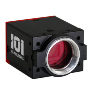 IO Industries 4KSDIMINI-N - Camera, 2K, 1080p/i, 720p, 1/2in. Sony IMX252 sensor
