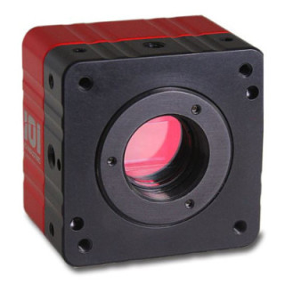 IO Industries 4KSDIMINIRS-N - Camera, 2K/4K, HD/UHD, 2/3in. Sony IMX183 sensor