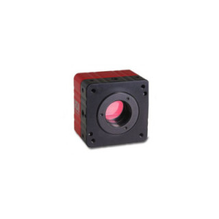 IO Industries 4KSDIMINIRSD-N - Camera, 2K/4K, HD/UHD, 2/3in. Sony IMX183 sensor