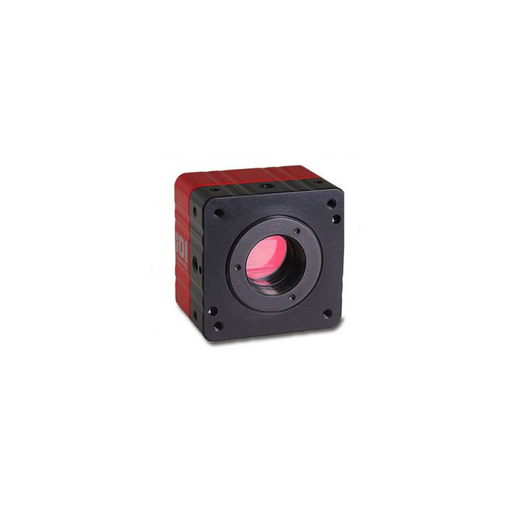 IO Industries 4KSDIMINIRSD-N - Camera, 2K/4K, HD/UHD, 2/3in. Sony IMX183 sensor