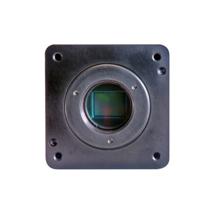 IO Industries 4KMSDIMINI - Camera, 4K, UHD, 1080p/i, 1in. IMX255 sensor