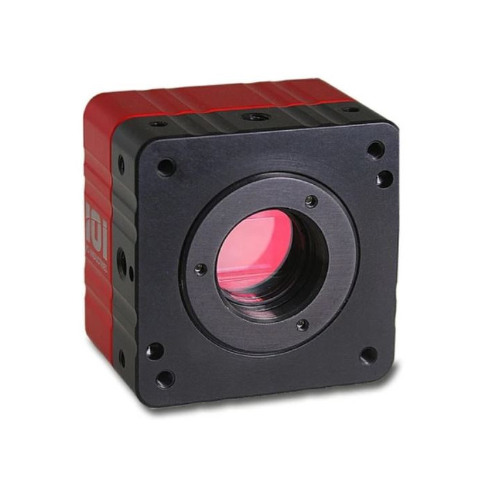 IO Industries 4KMSDIMINI - Camera, 4K, UHD, 1080p/i, 1in. IMX255 sensor