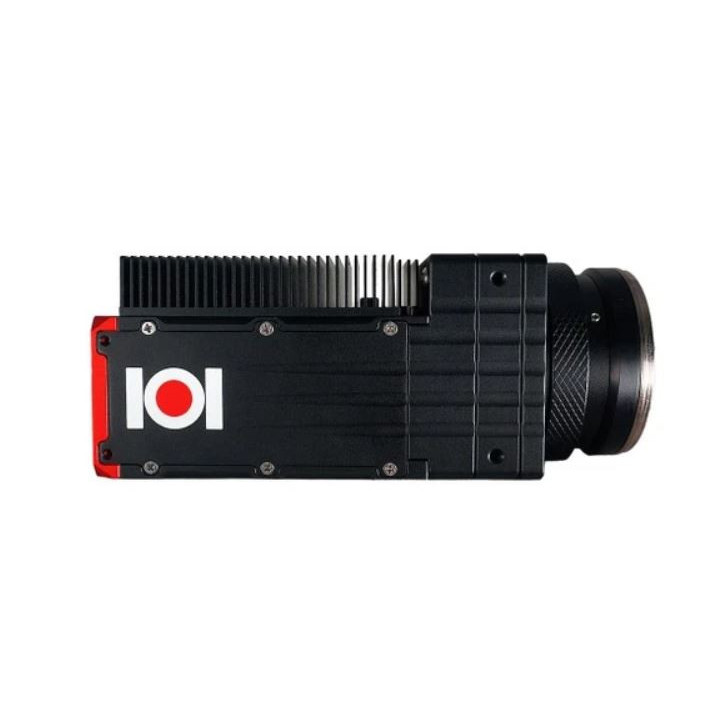 IO Industries 8KSDI - Camera, 8K/4K/UHD2/UHD, onsemi XGS45000 Super 35 sensor