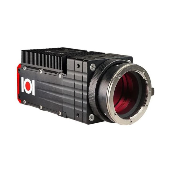 IO Industries 8KSDI - Camera, 8K/4K/UHD2/UHD, onsemi XGS45000 Super 35 sensor