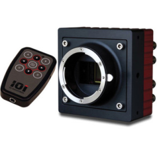 IO Industries 8KSDIFKIT - Camera and Accessory Kit for 8KSDI, F-mount