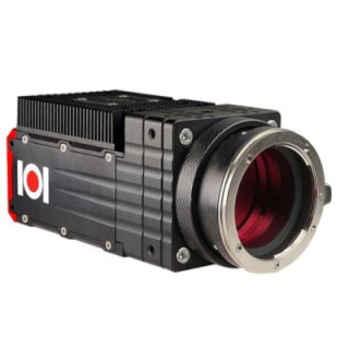 IO Industries 8KSDIAKIT - Camera and Accessory Kit for 8KSDI, Active EF-mount