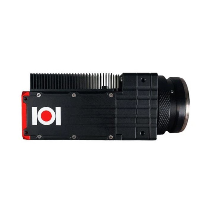 IO Industries 8KSDIAKIT - Camera and Accessory Kit for 8KSDI, Active EF-mount