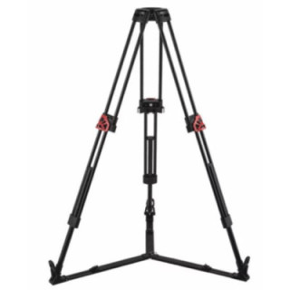 Camgear CMG-3SFM2-T100-AL2-MS - 3S-FIX M2 T100/AL2 MS Aluminum Tripod