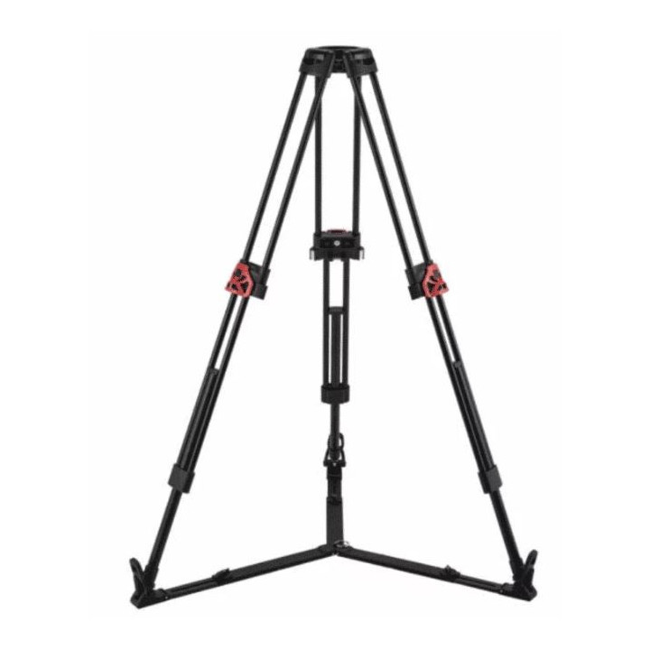 Camgear CMG-3SFM2-T100-AL2-MS - 3S-FIX M2 T100/AL2 MS Aluminum Tripod