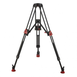 Camgear CMG-3SFM2-T75-AL2-MS - 3S-FIX M2 T75/AL2 MS Aluminum Tripod